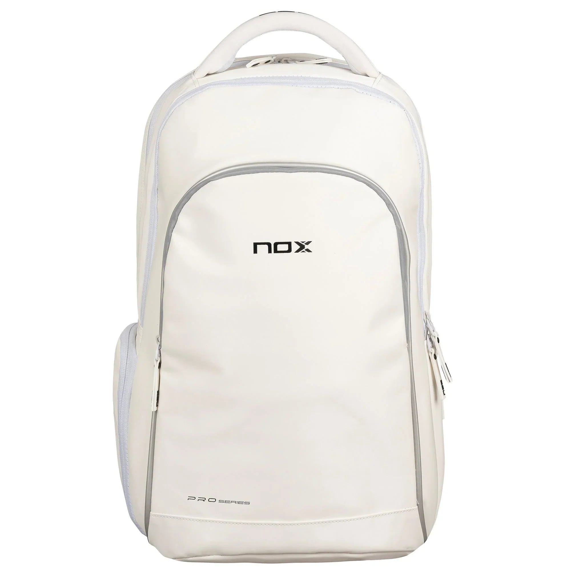 NOX Pro Series Backpack - White - Cover