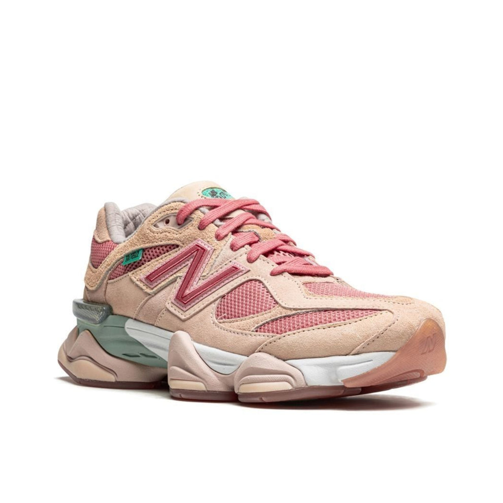 NEW BALANCE 9060 INSIDE VOICES COOKIE PINK
