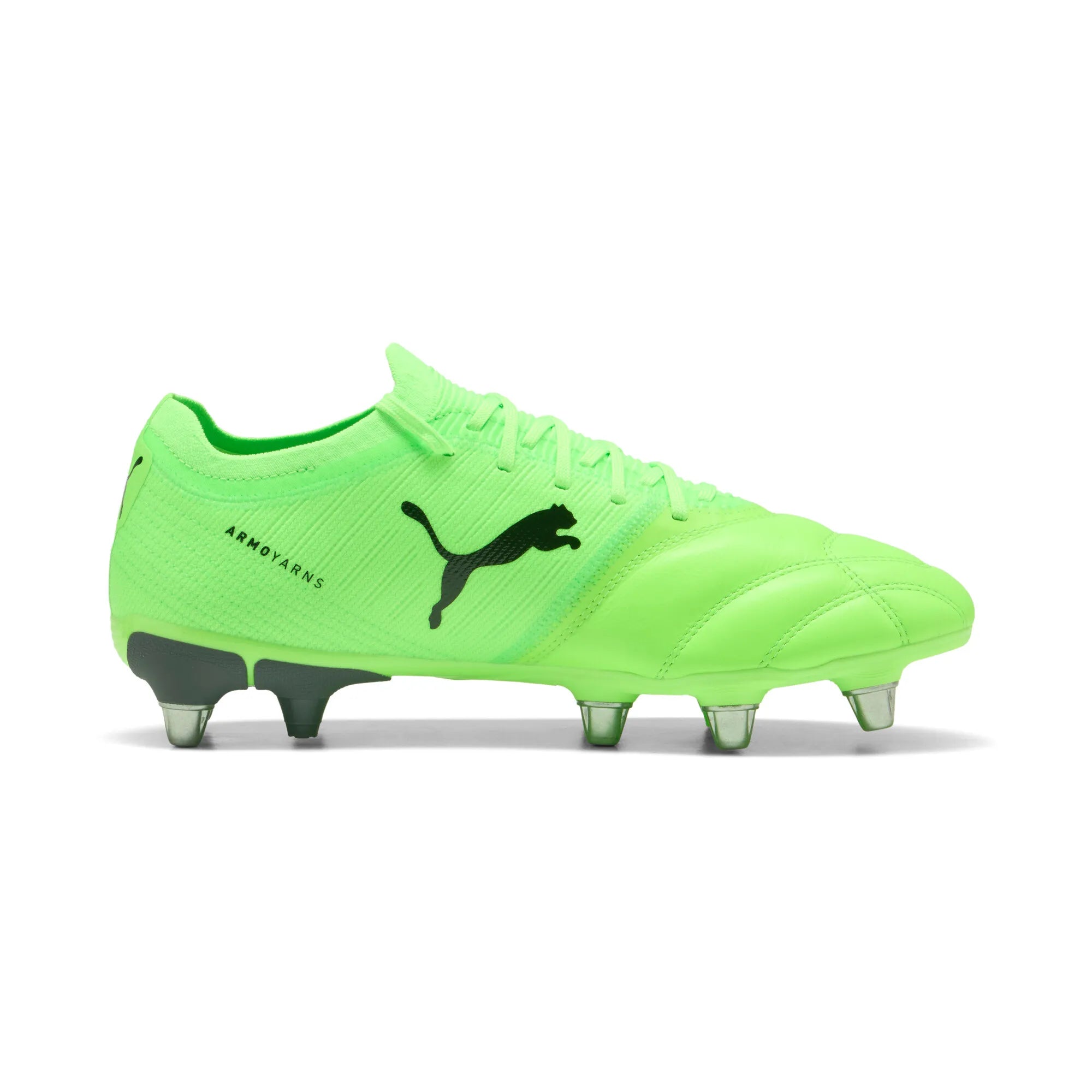 Puma Avant Pro Green Glare