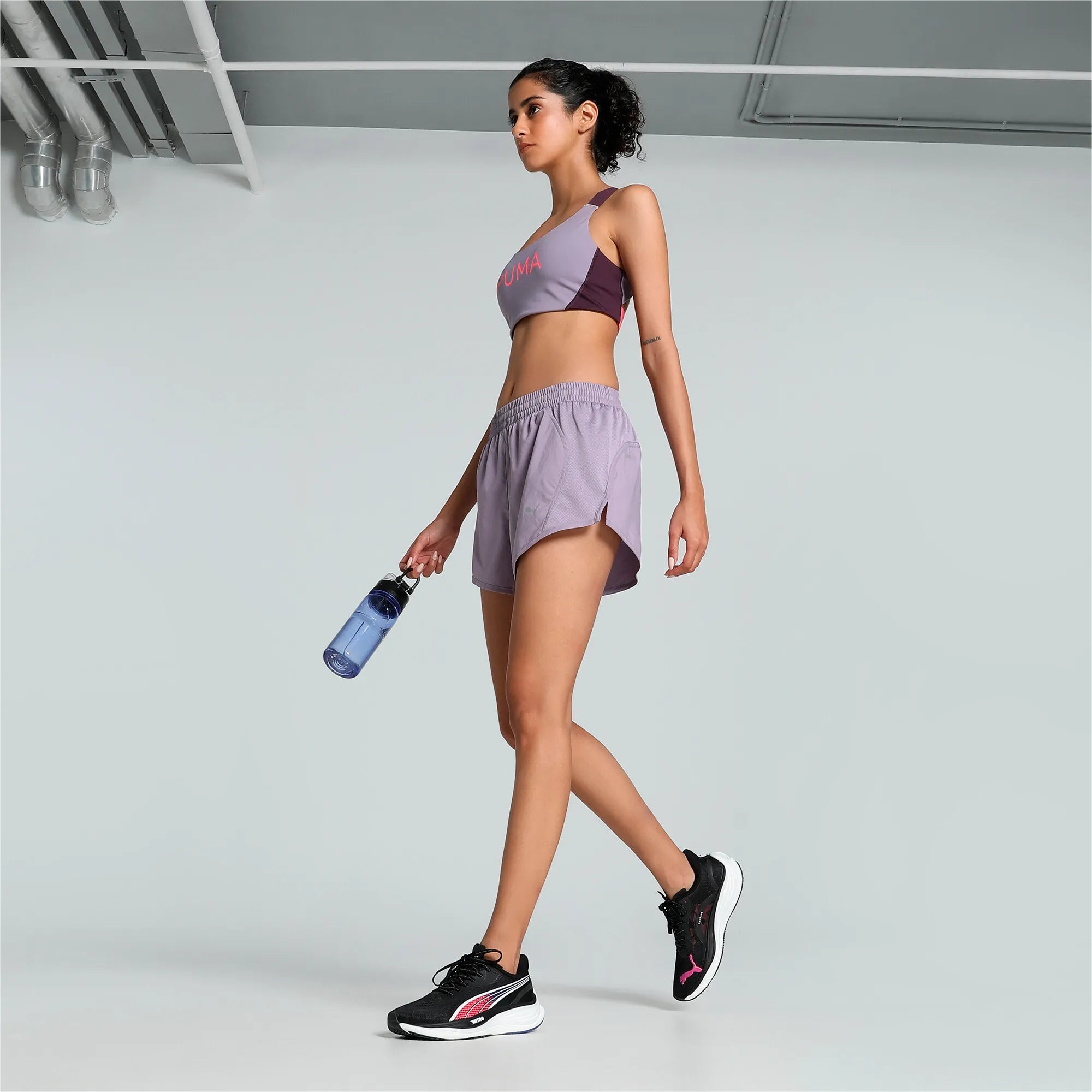 Puma RUN Favorite Velocity Pale Plum