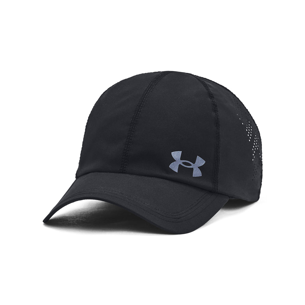 Under Armour Launch Adjustable Cap Black Men