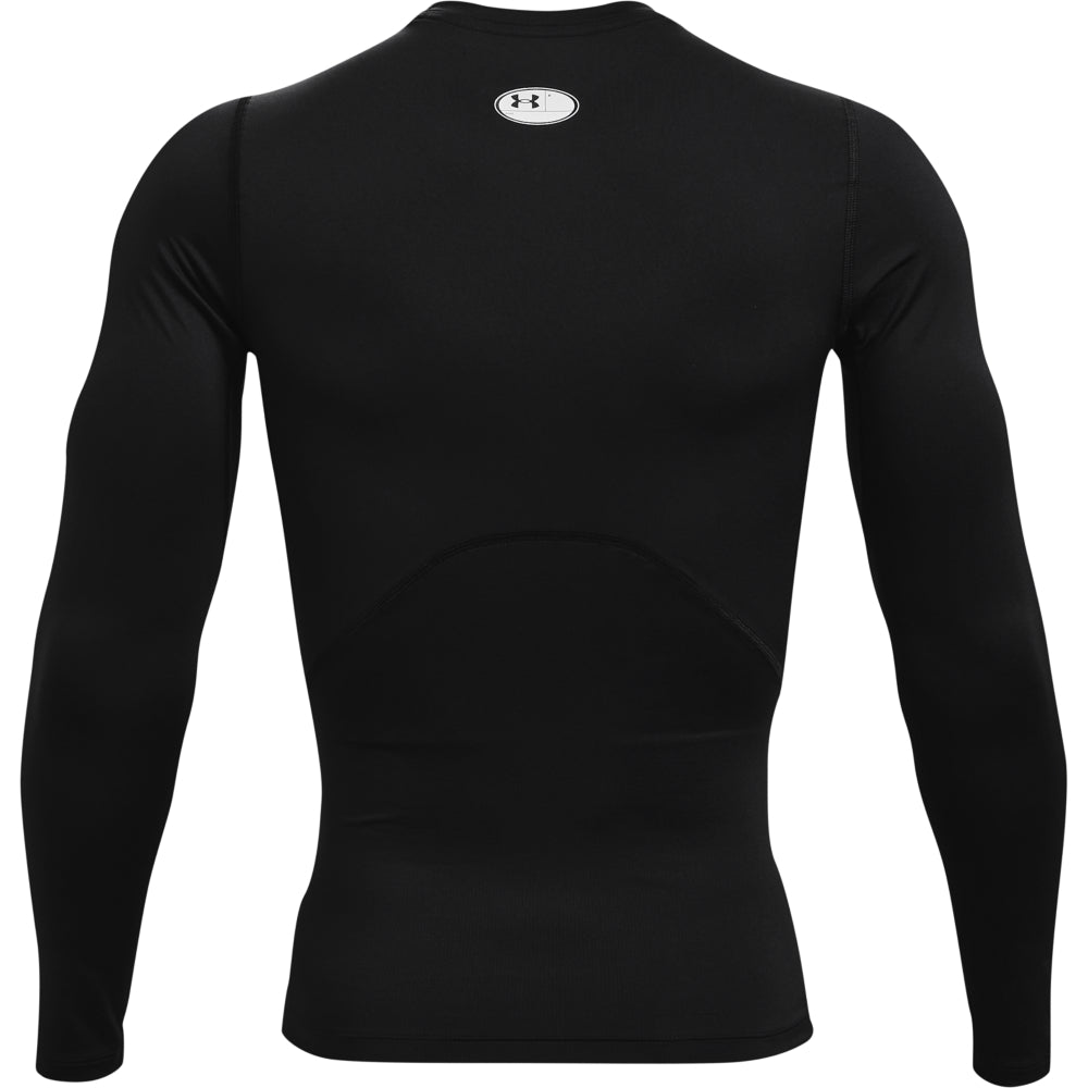 Under Armour Men's HeatGear Long Sleeve