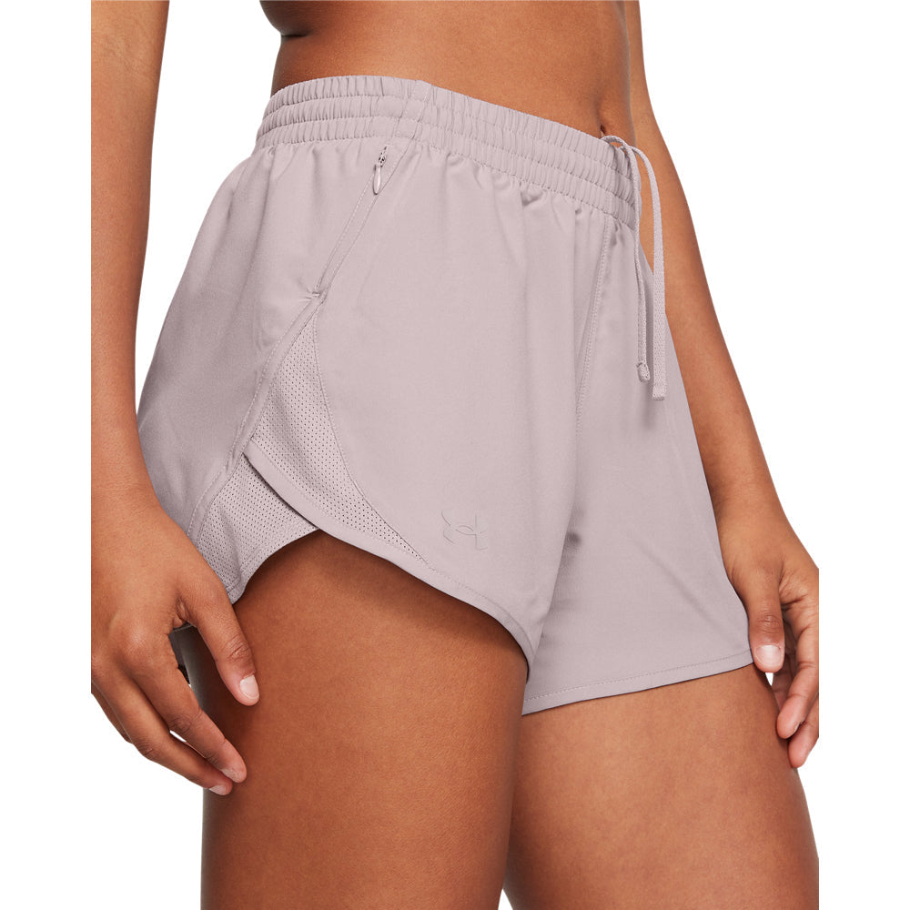 Under Armour  Fly-By 3inch Shorts