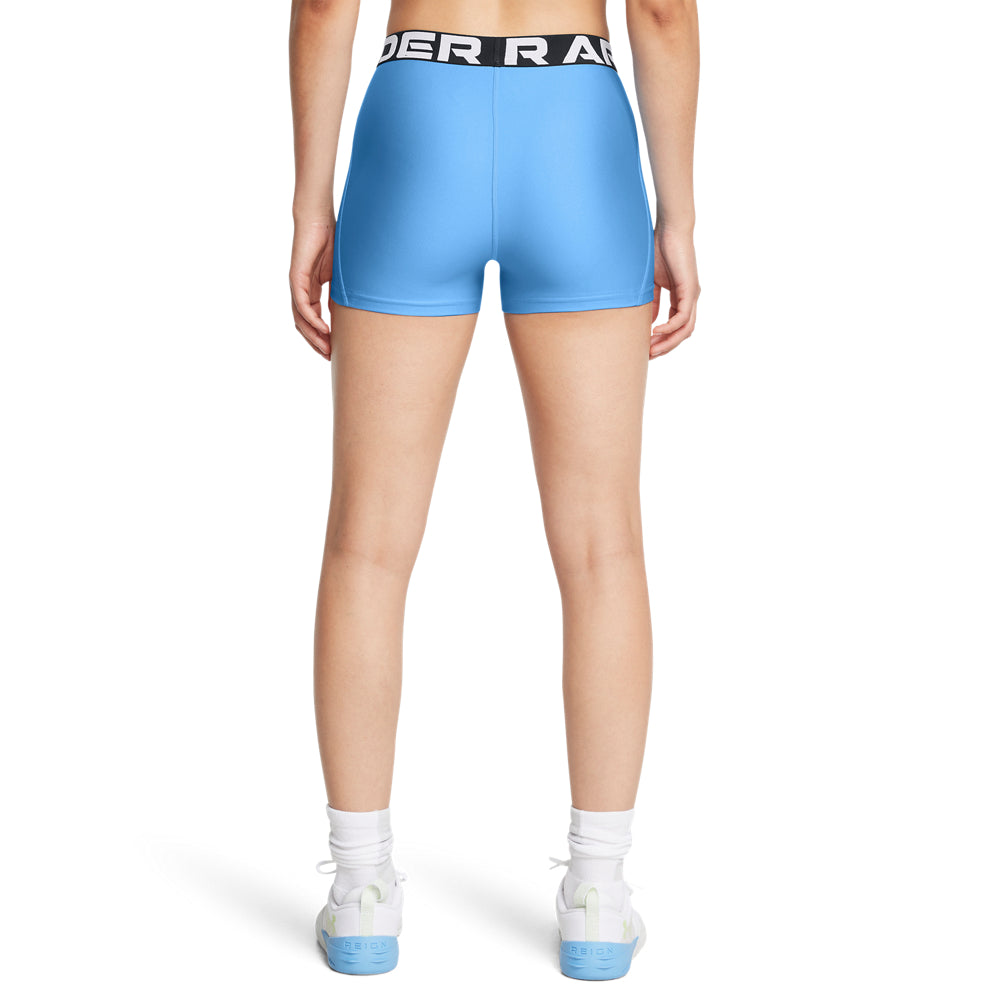 Under Armour Heatgear® Shorty Blue